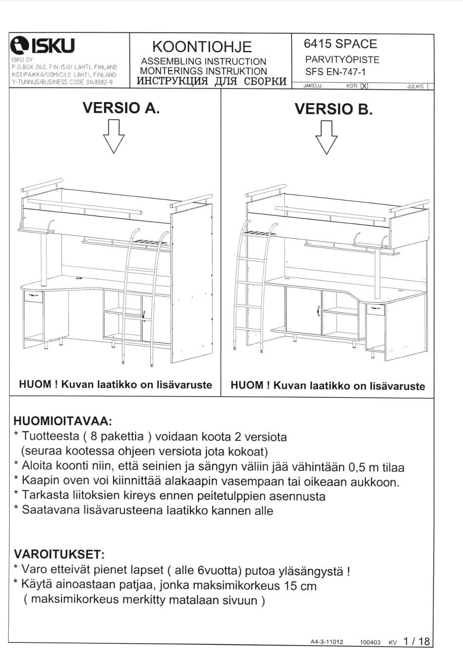 Kuvagalleria