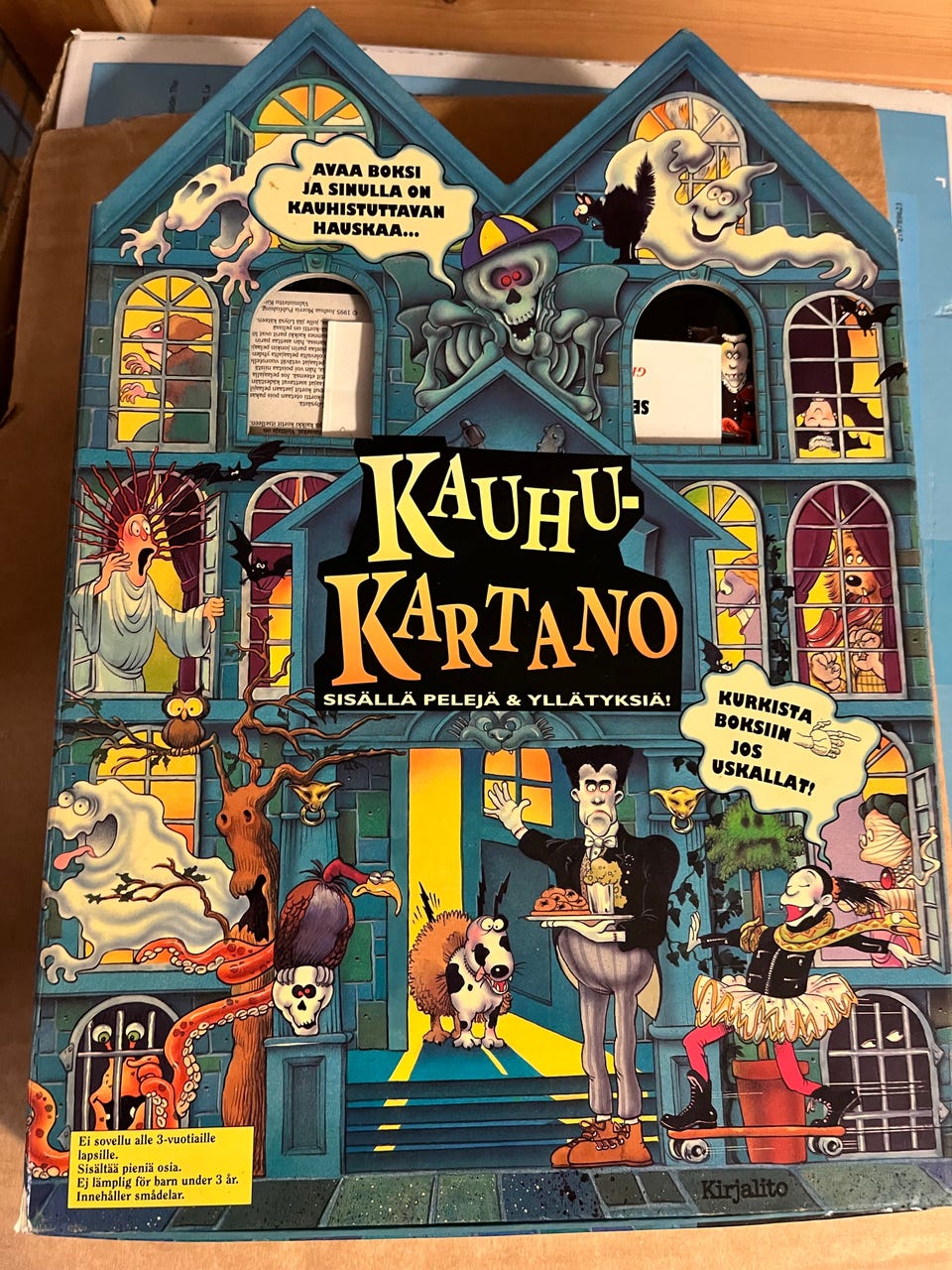 Kuvagalleria