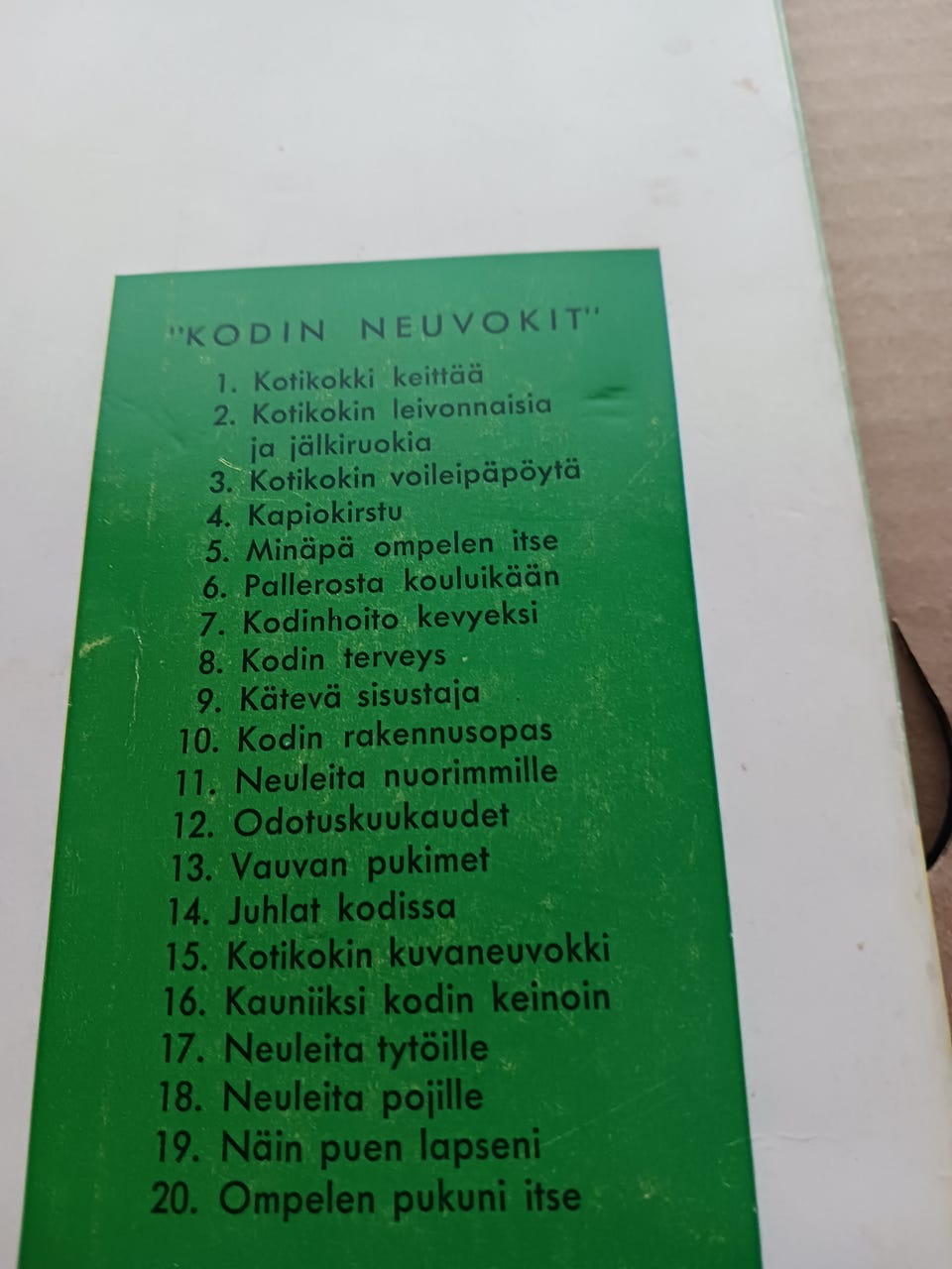 Kuvagalleria