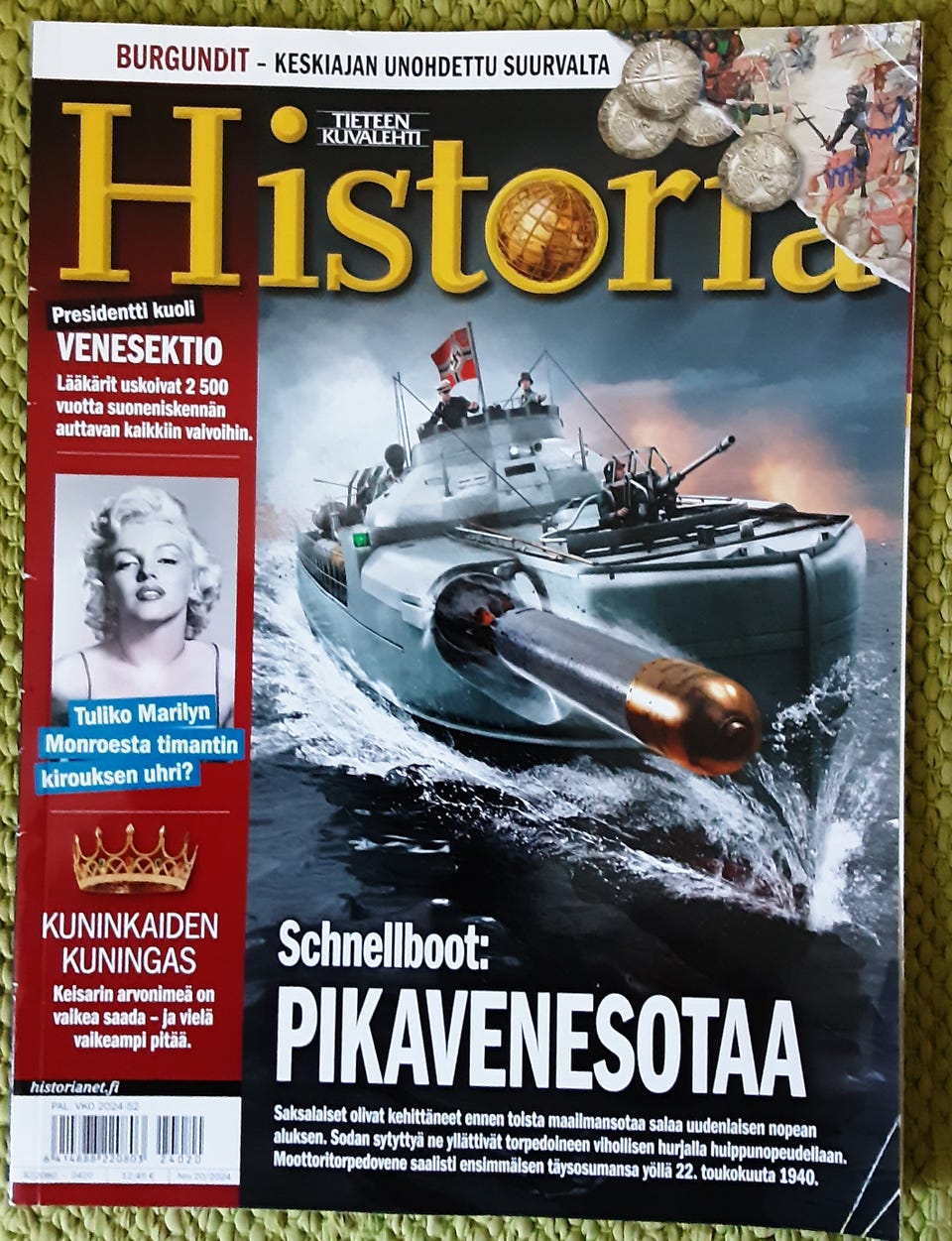 Kuvagalleria