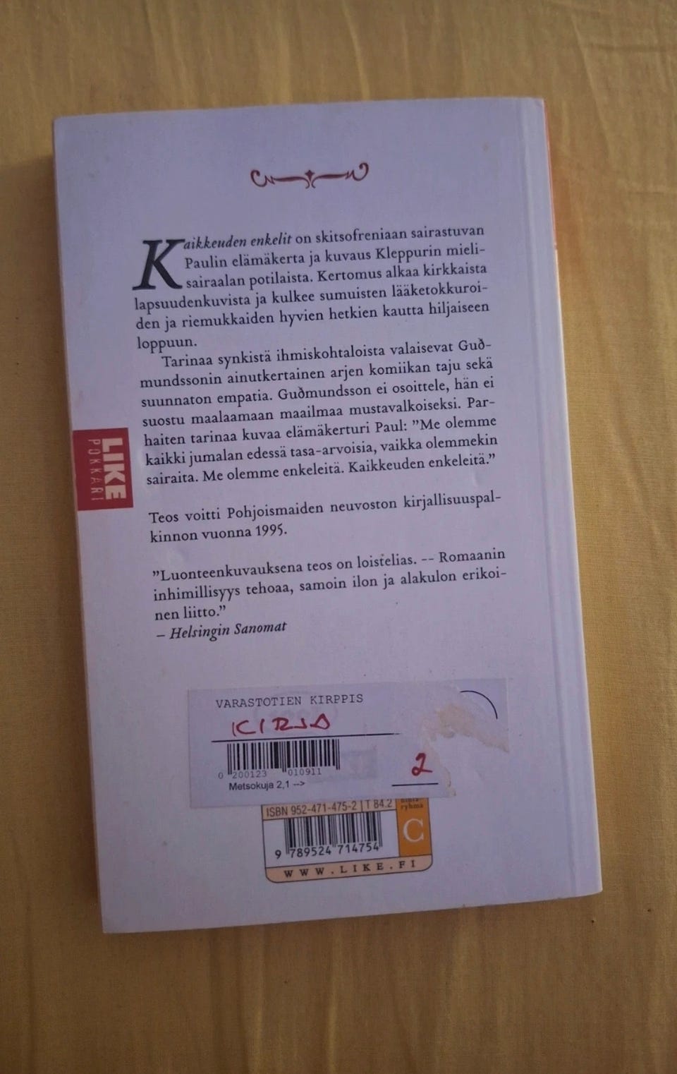 Kuvagalleria