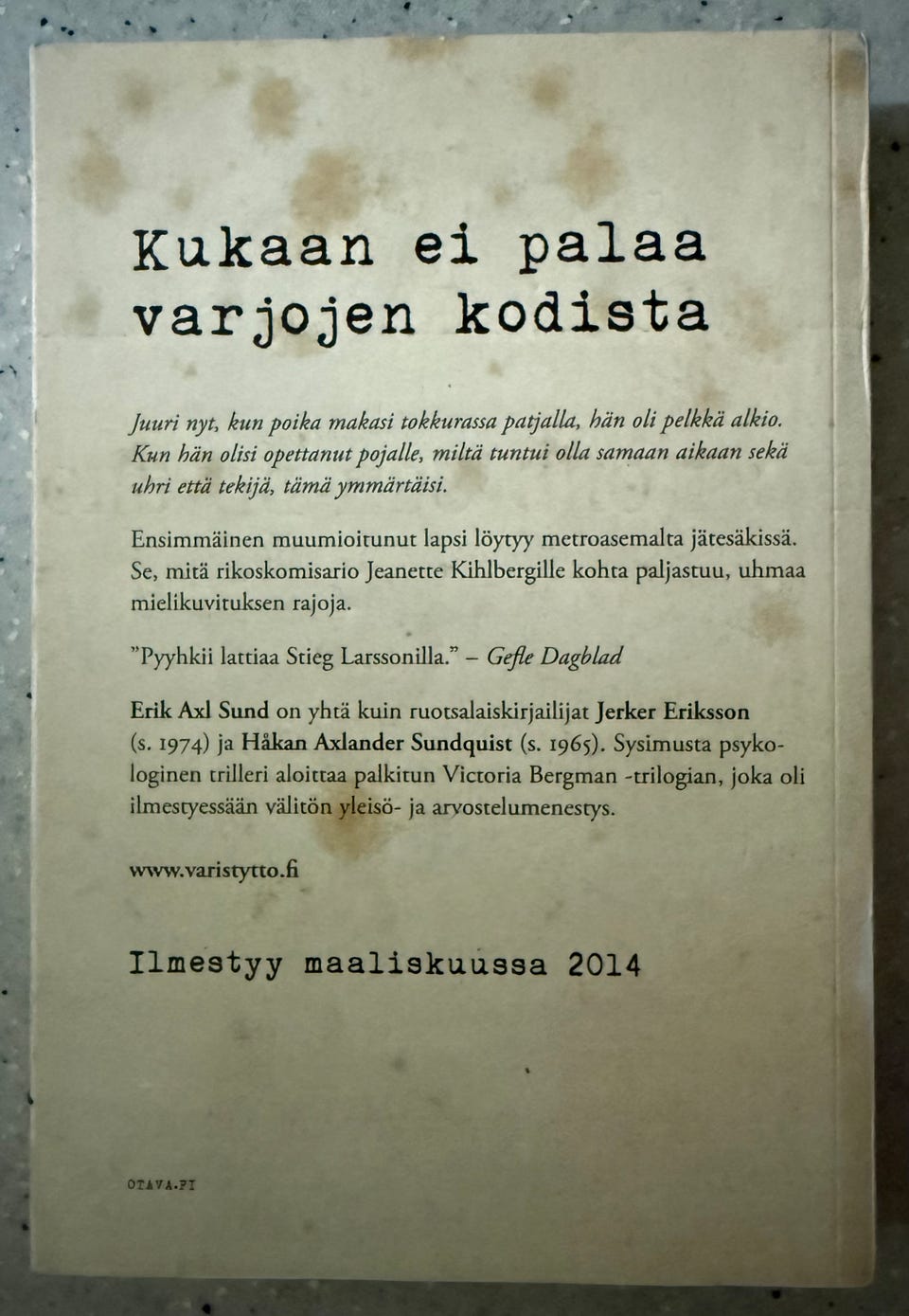 Kuvagalleria