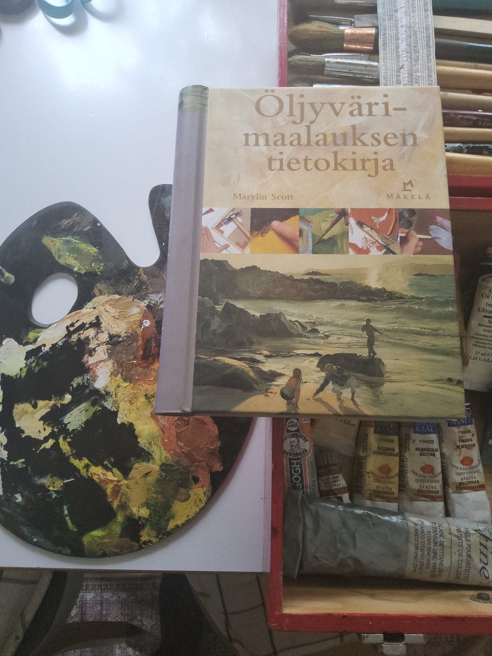 Kuvagalleria