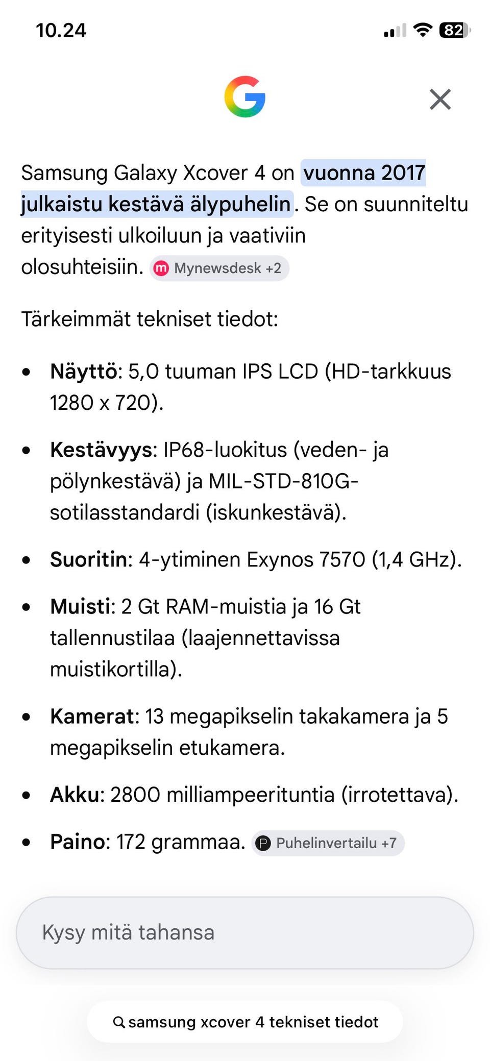 Kuvagalleria