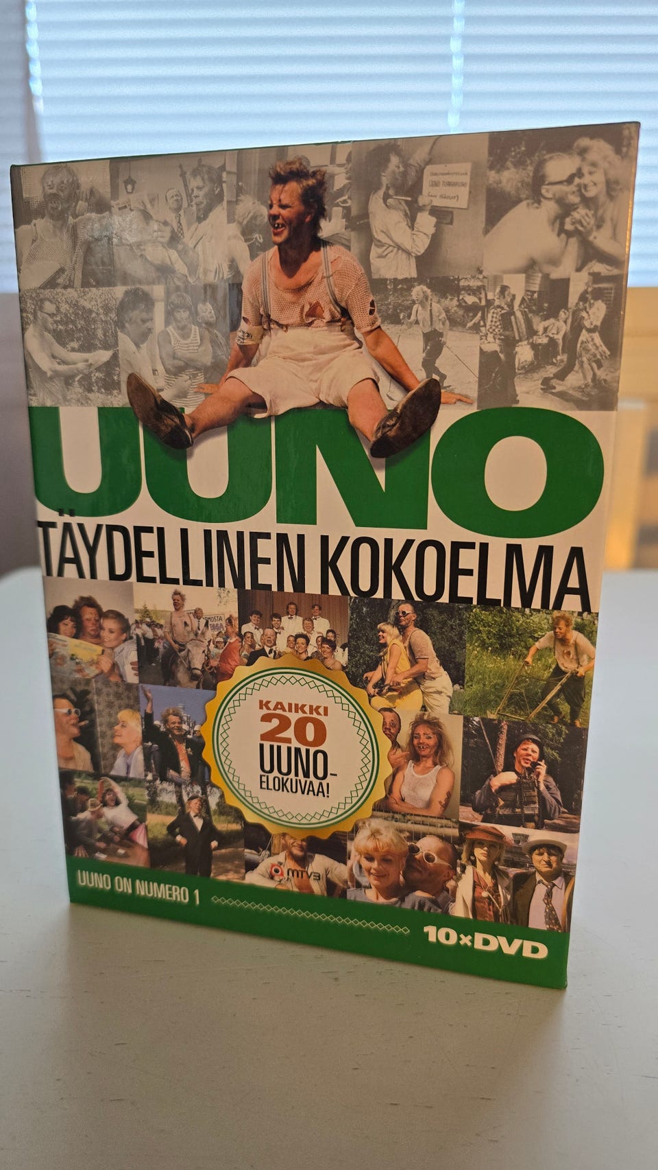 Kuvagalleria