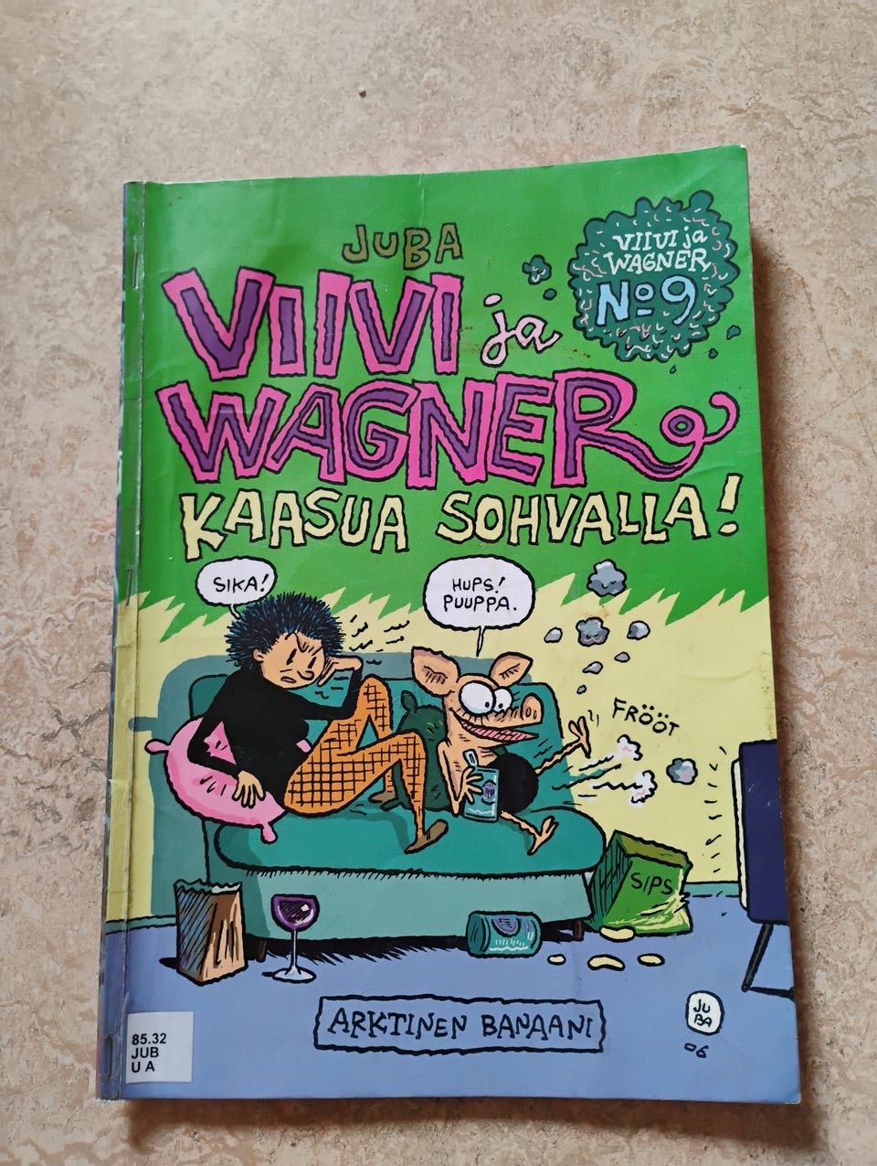 Kuvagalleria