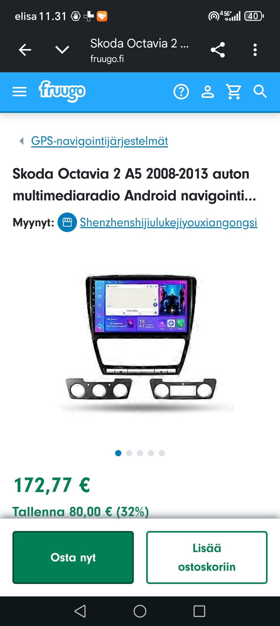 Kuvagalleria