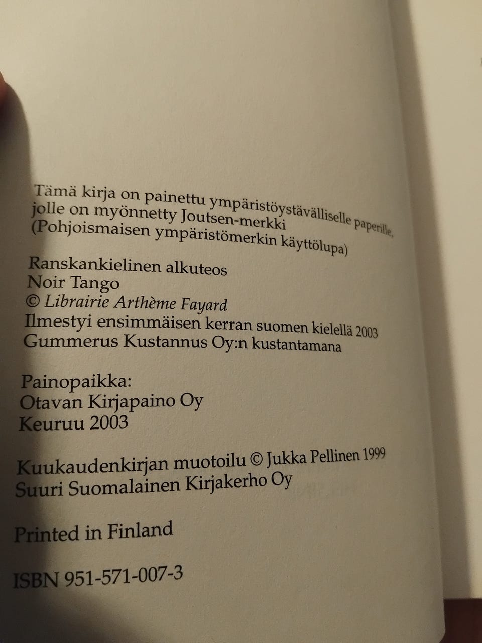 Kuvagalleria