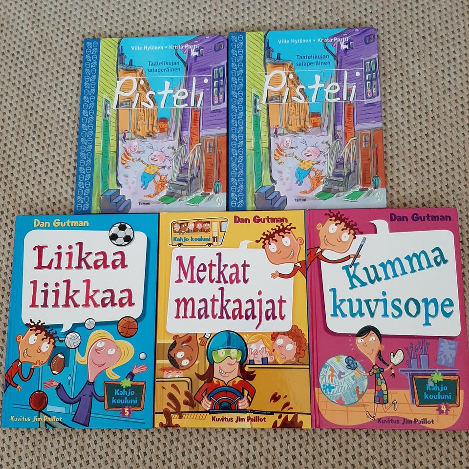 Kuvagalleria