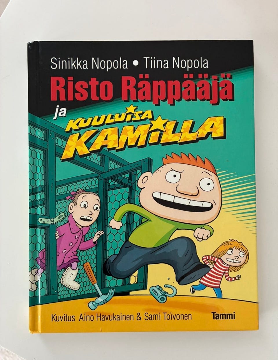 Kuvagalleria