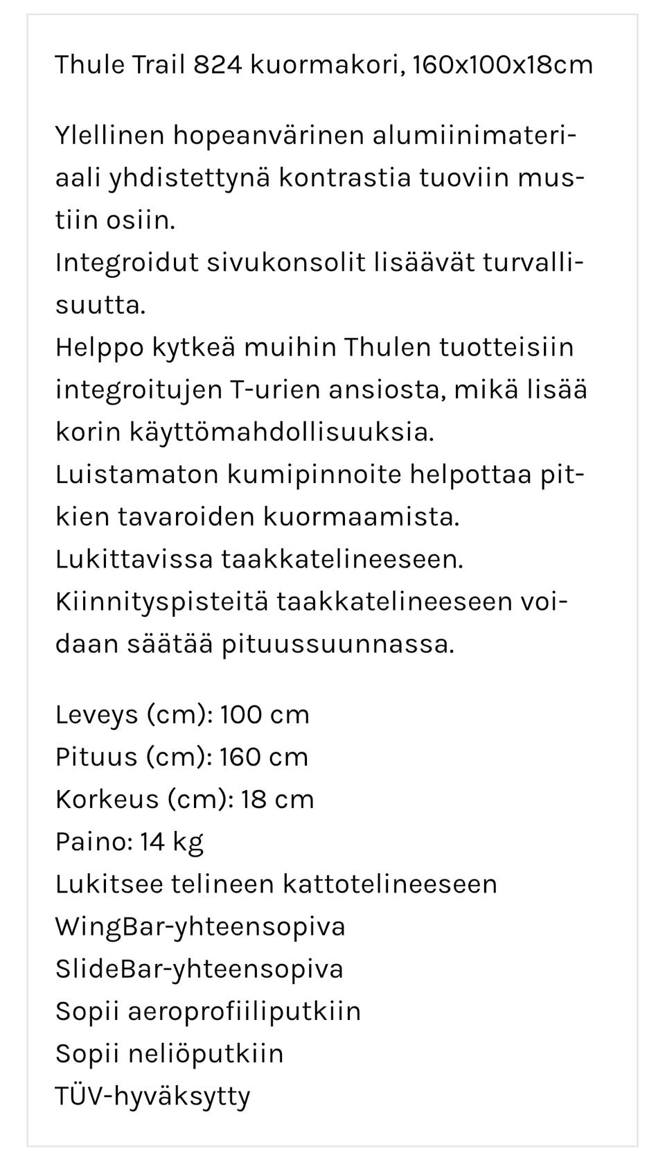 Kuvagalleria