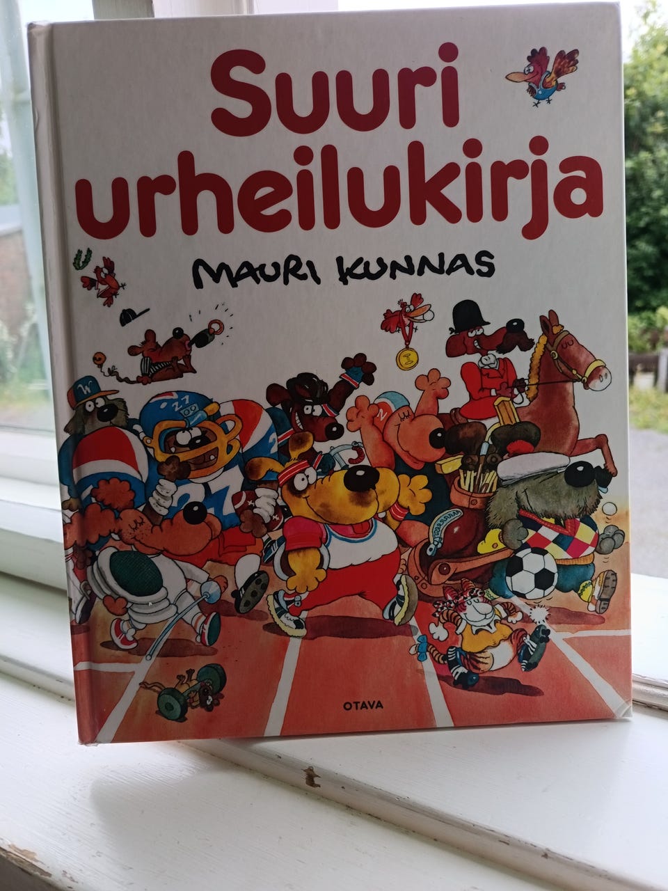 Kuvagalleria
