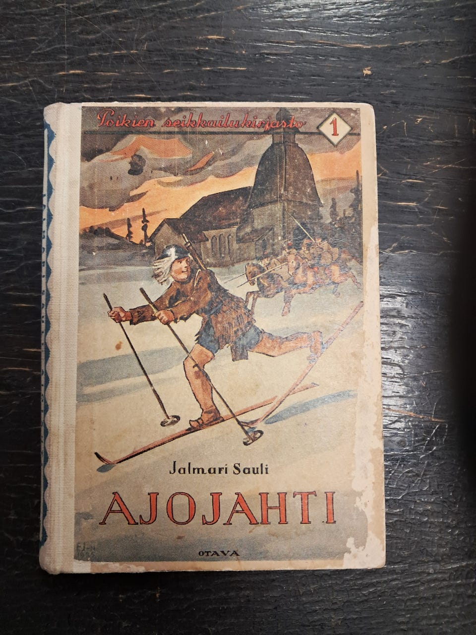 Kuvagalleria