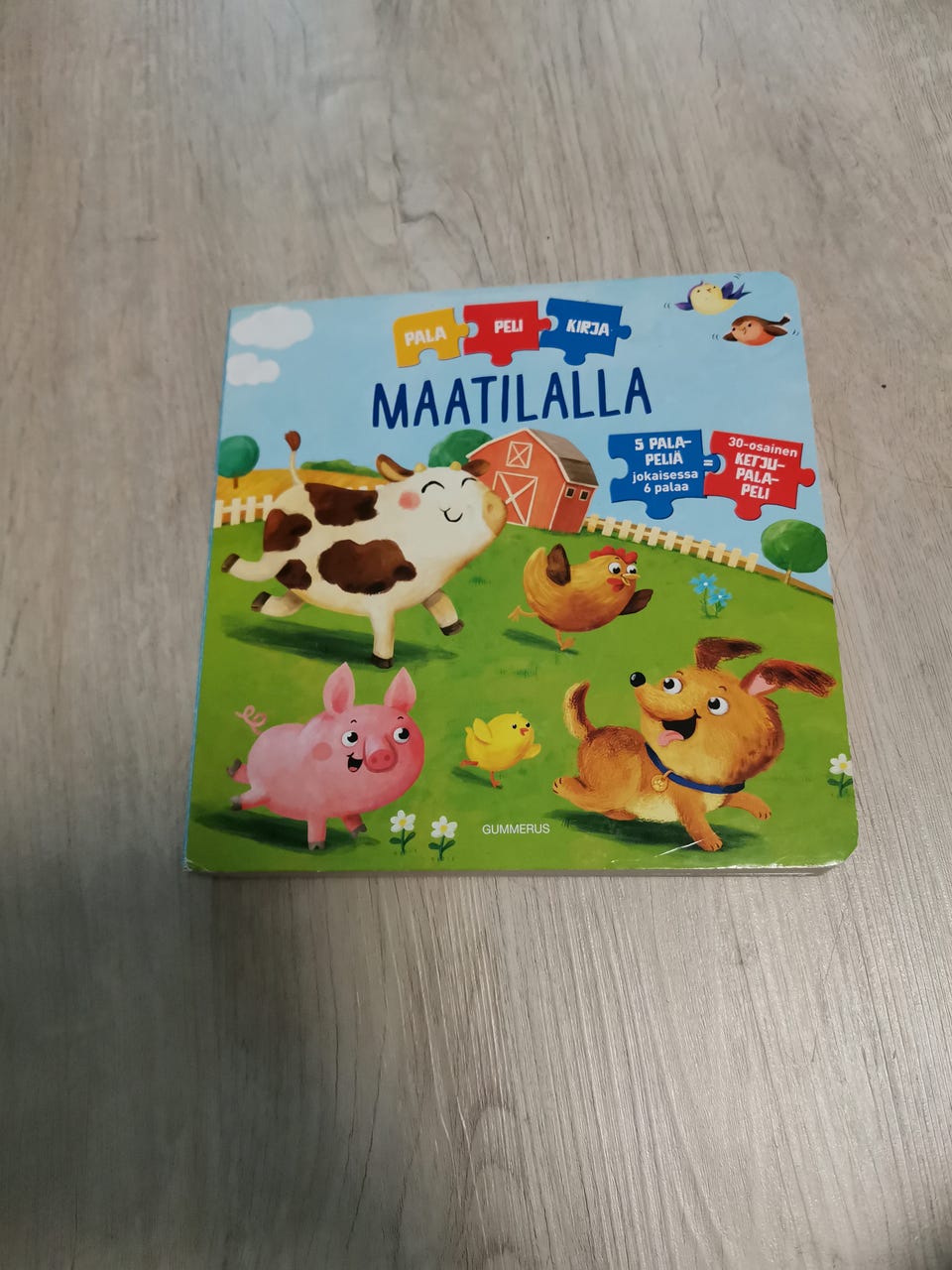 Kuvagalleria