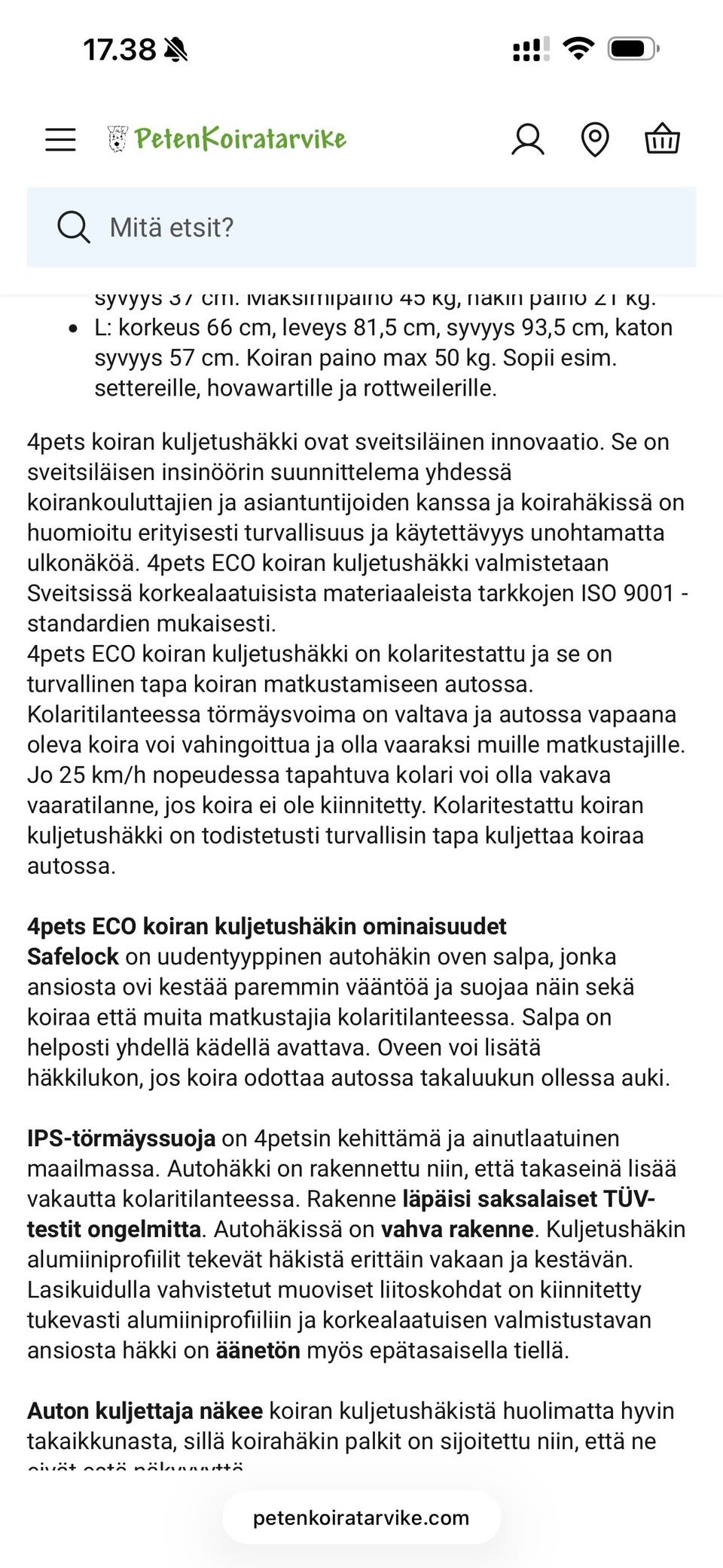 Kuvagalleria