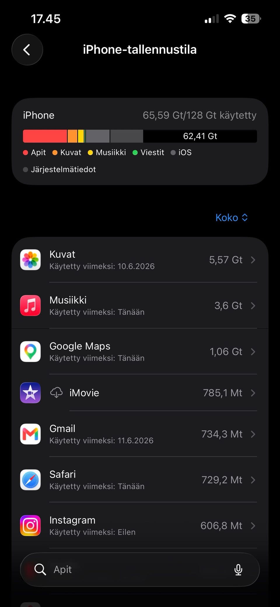 Kuvagalleria