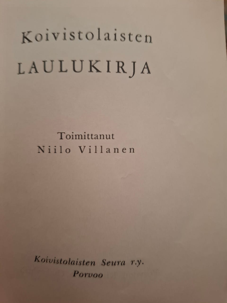 Kuvagalleria