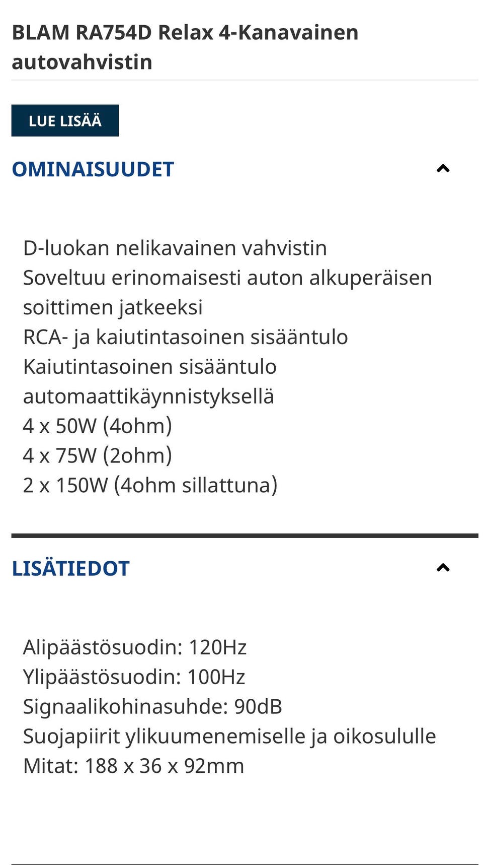 Kuvagalleria