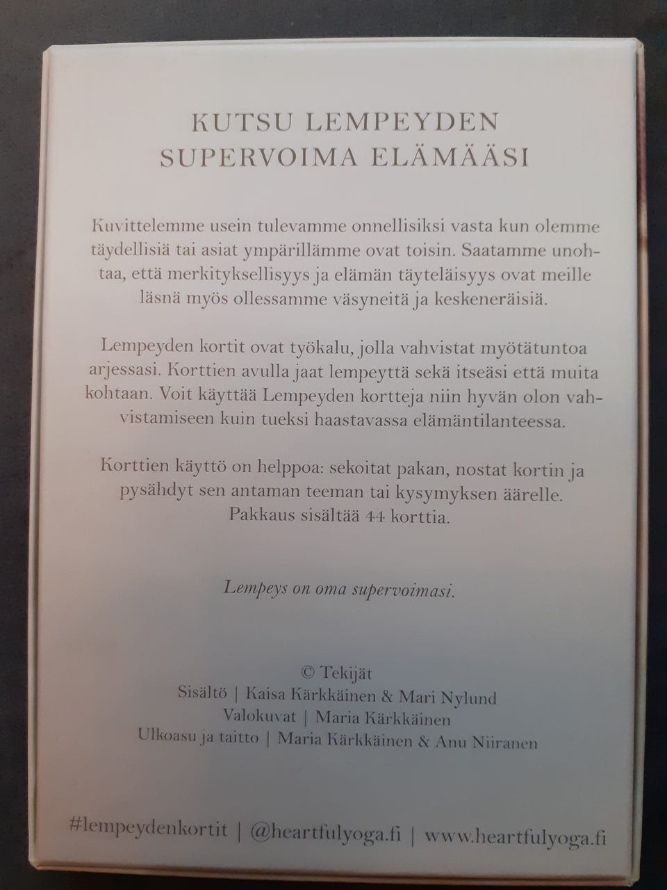 Kuvagalleria