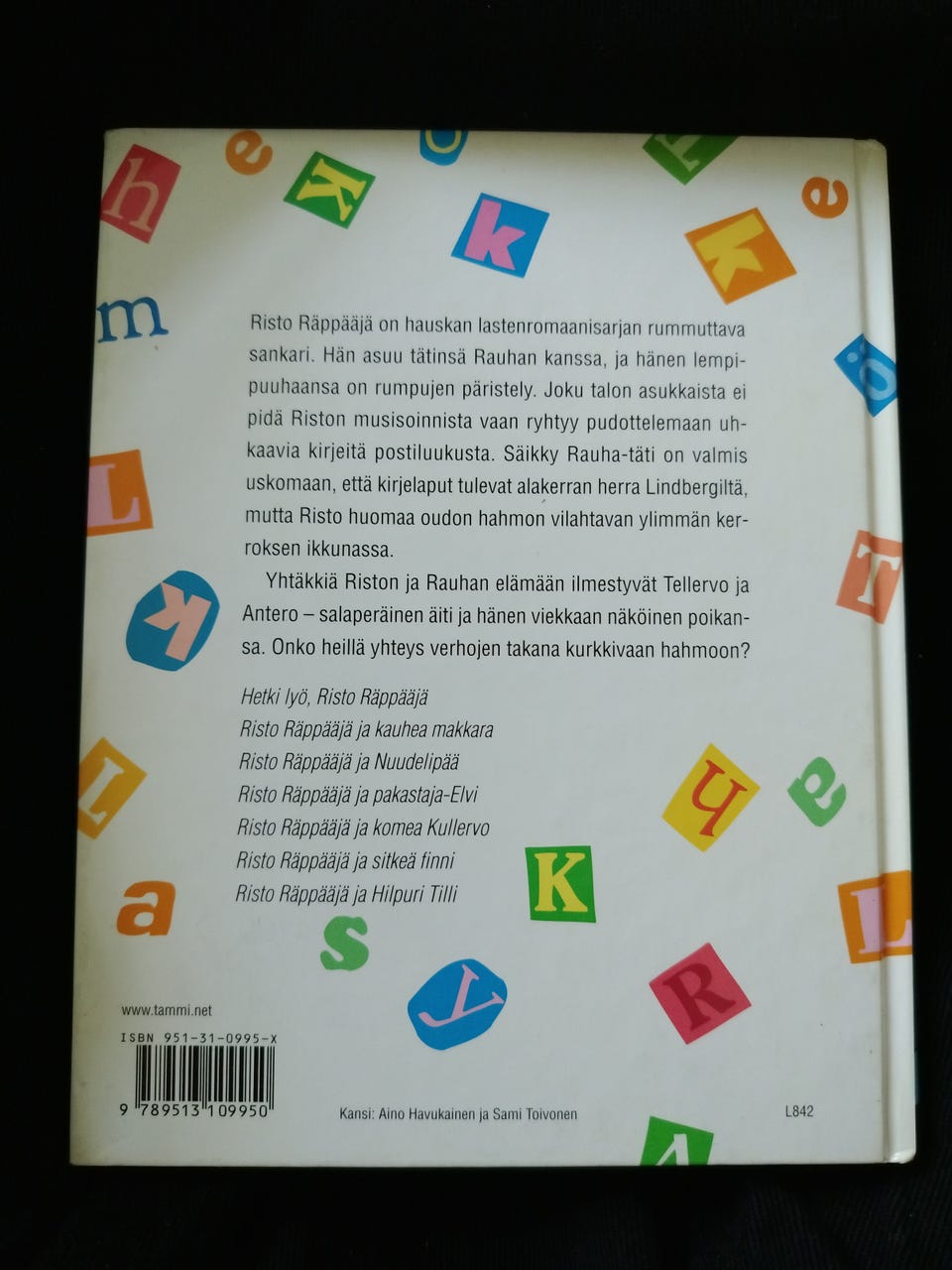 Kuvagalleria