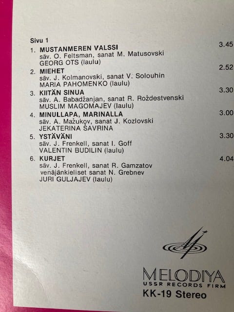 Kuvagalleria