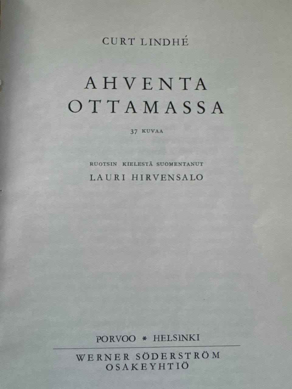 Kuvagalleria