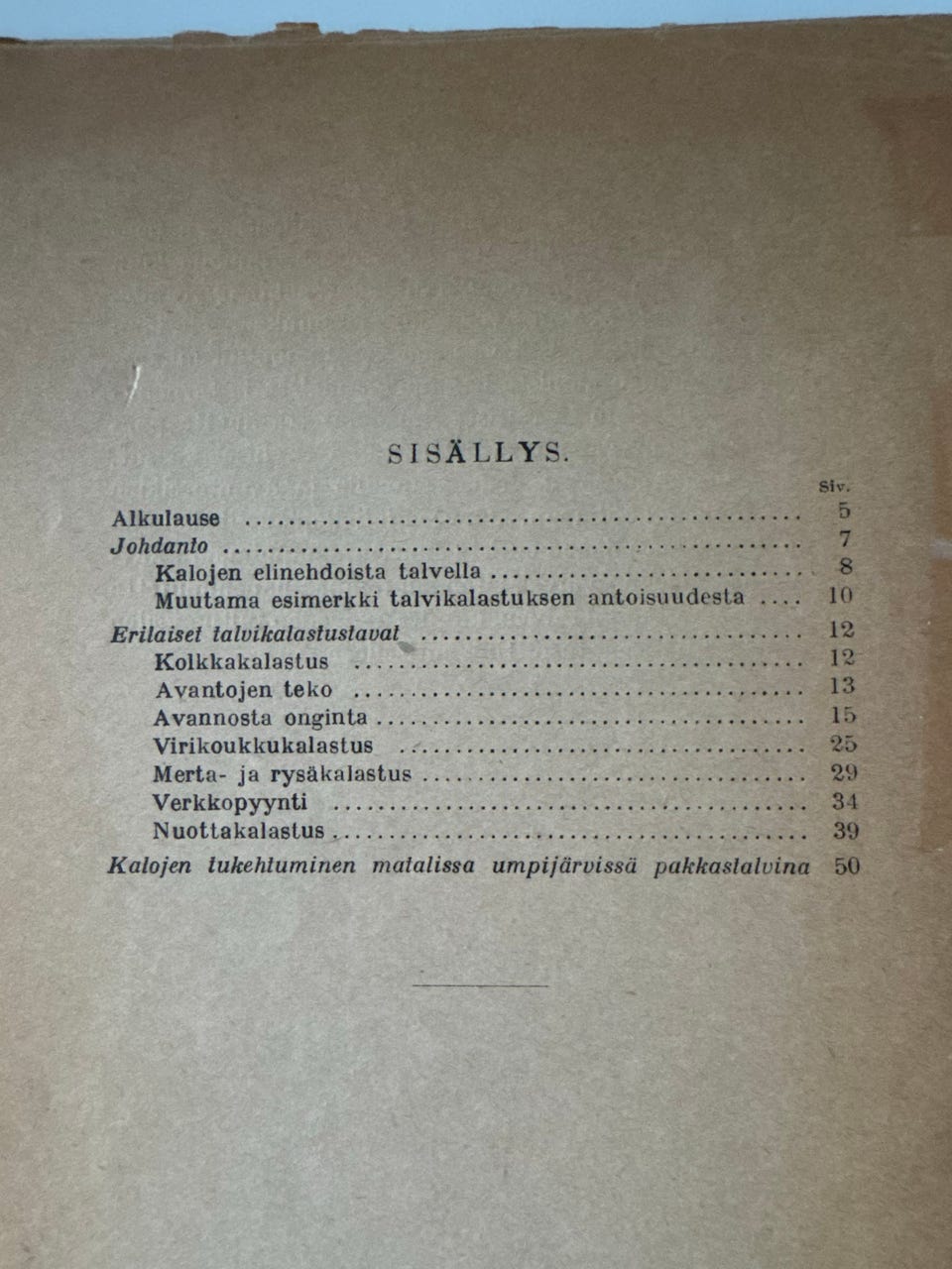 Kuvagalleria