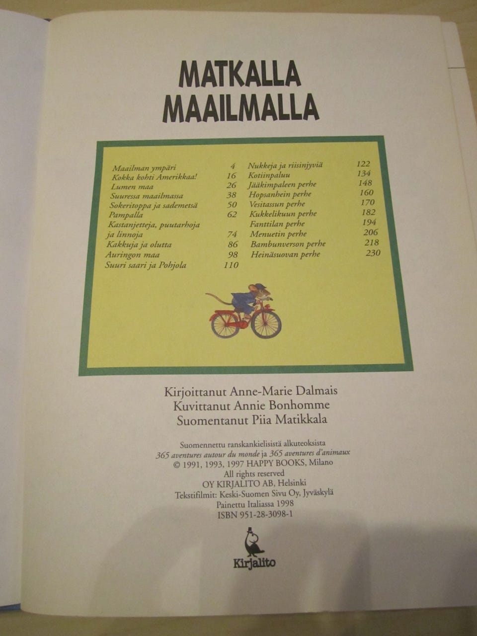 Kuvagalleria