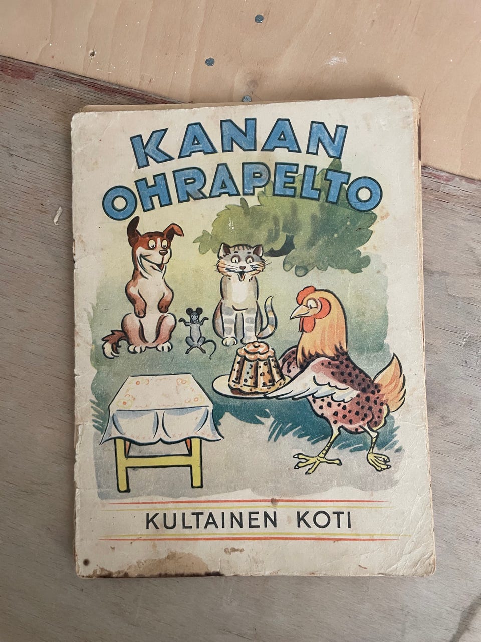 Kuvagalleria