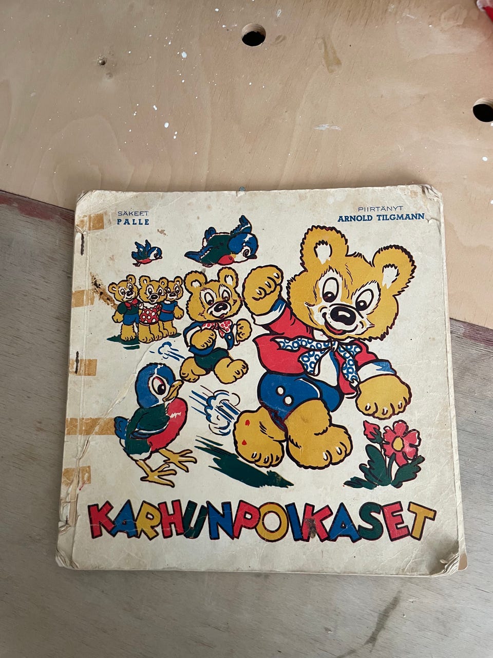 Kuvagalleria