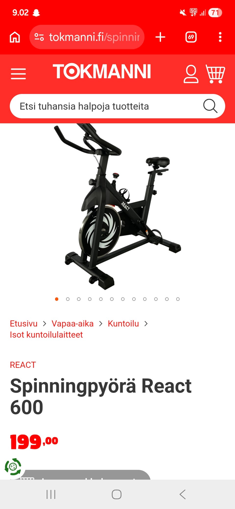 Kuvagalleria