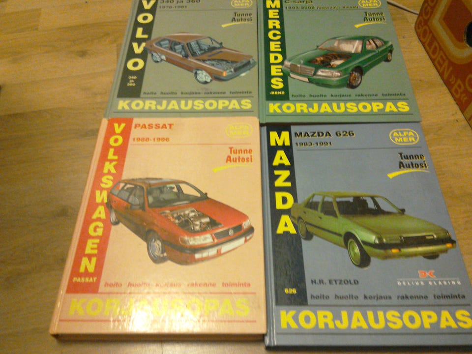 Kuvagalleria