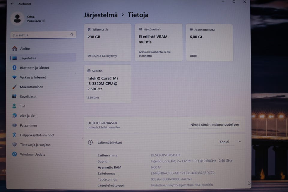 Kuvagalleria