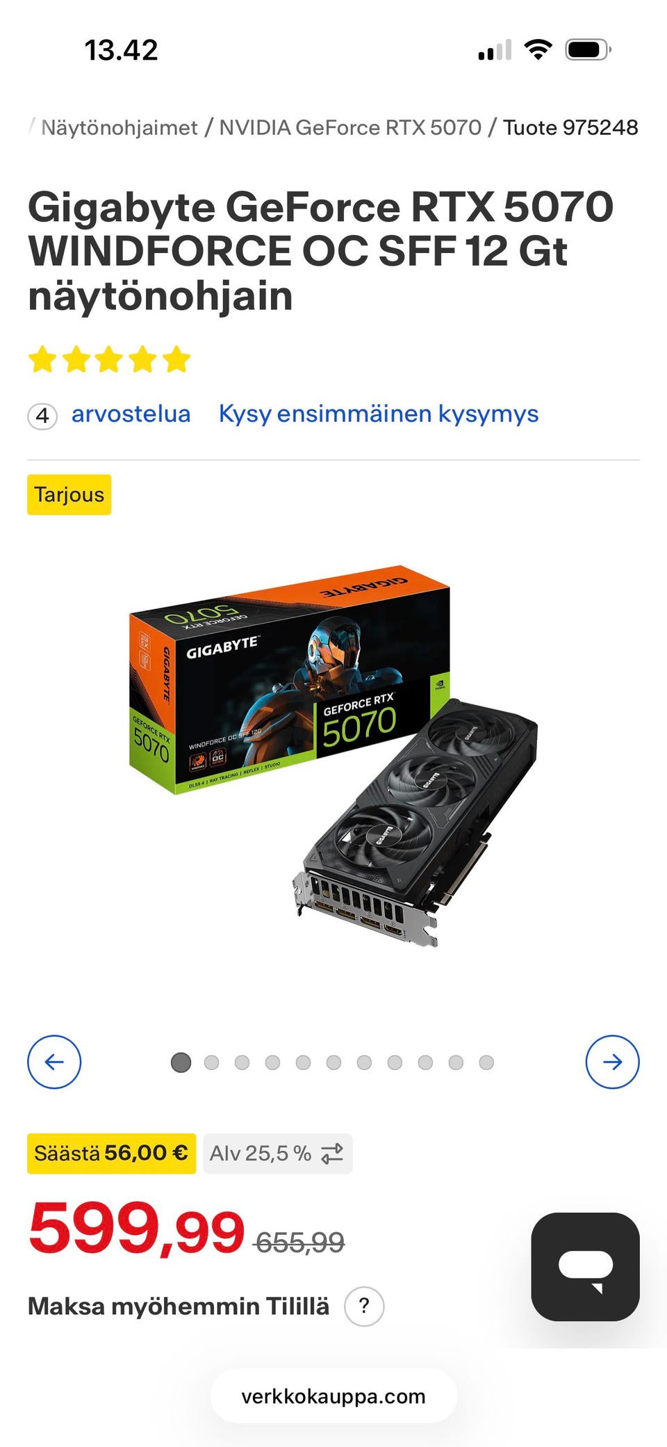 Kuvagalleria