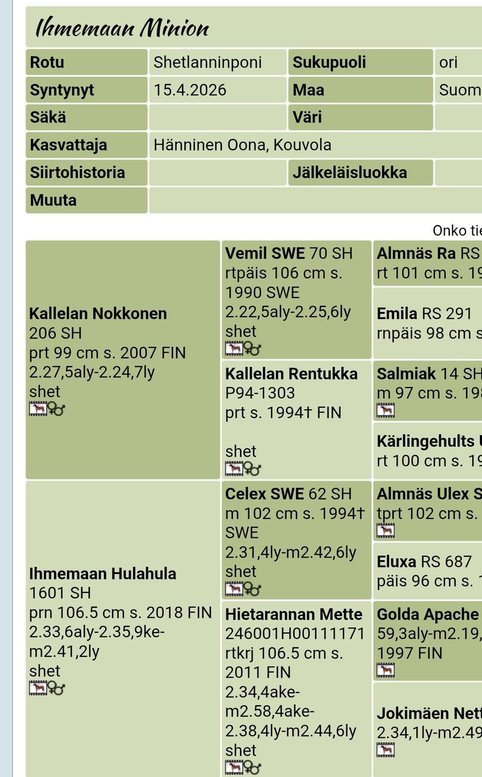 Kuvagalleria