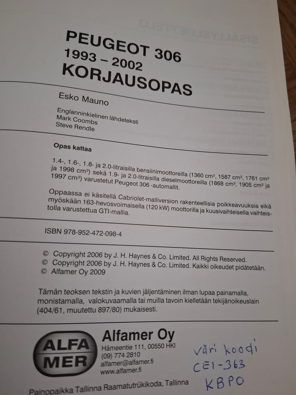 Kuvagalleria