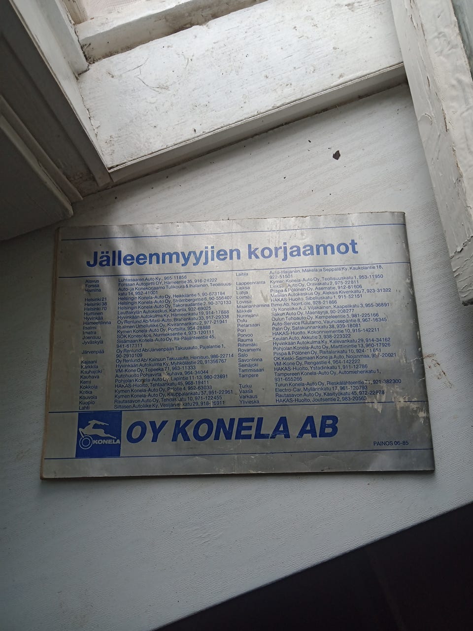 Kuvagalleria
