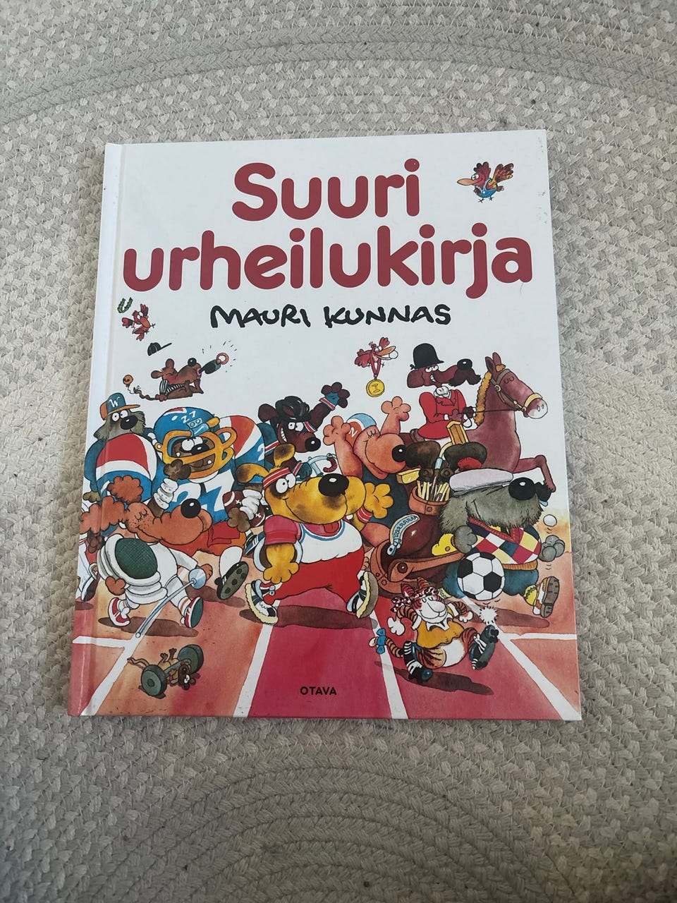 Kuvagalleria