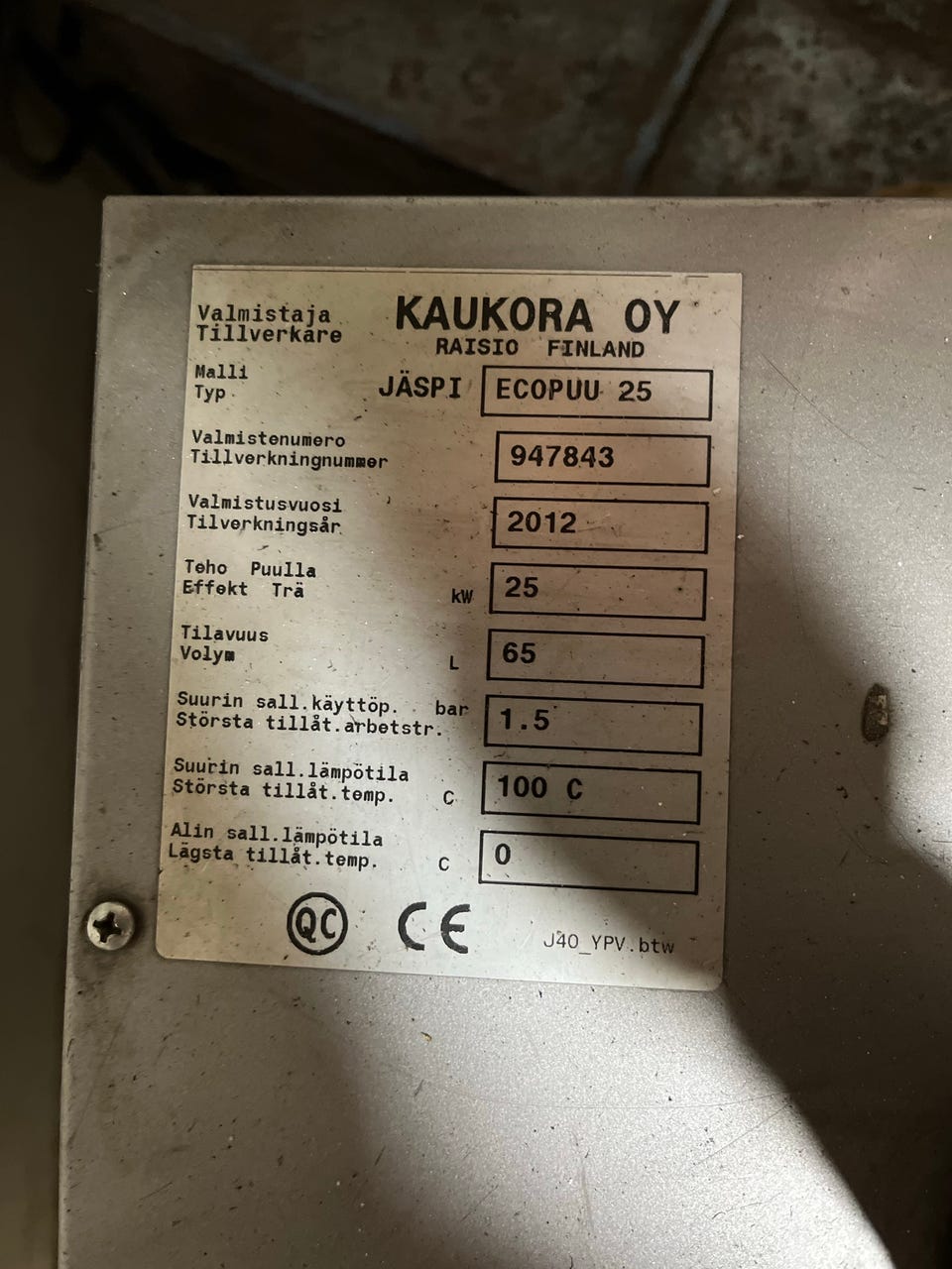 Kuvagalleria