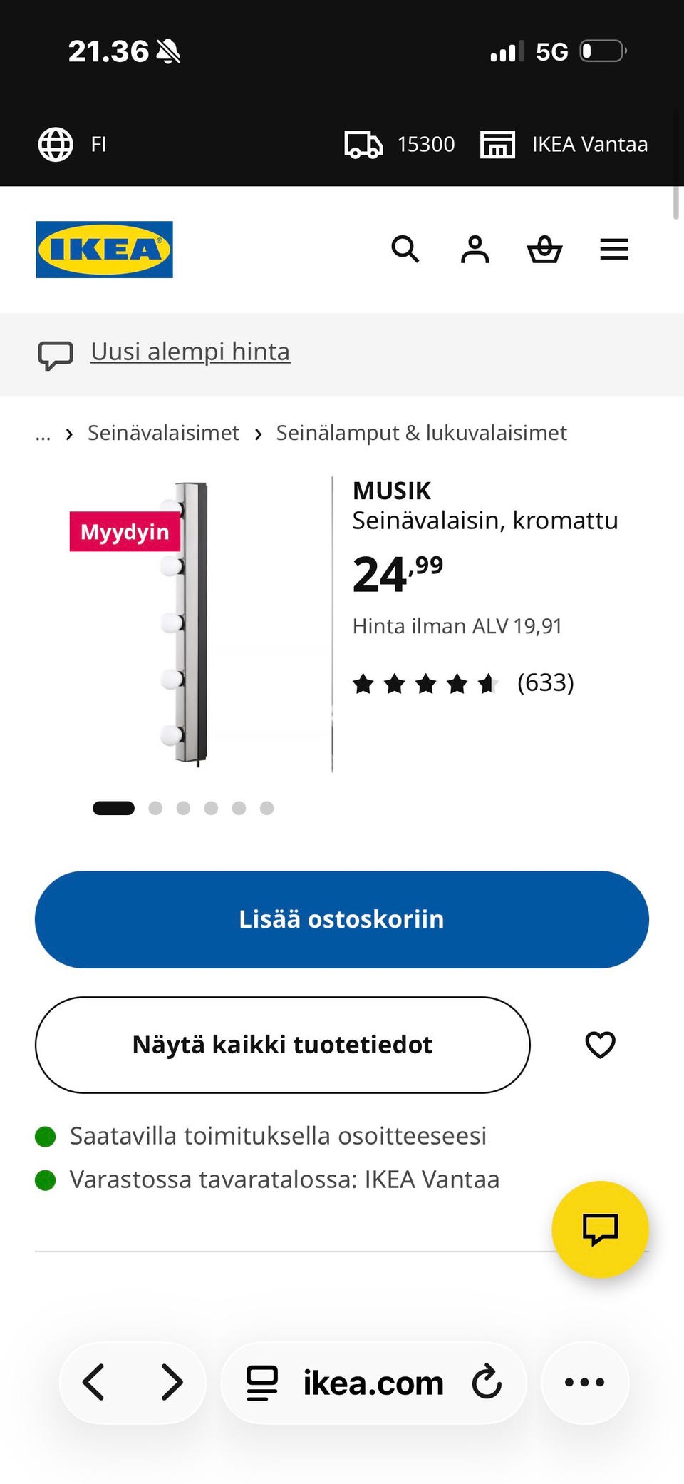 Kuvagalleria