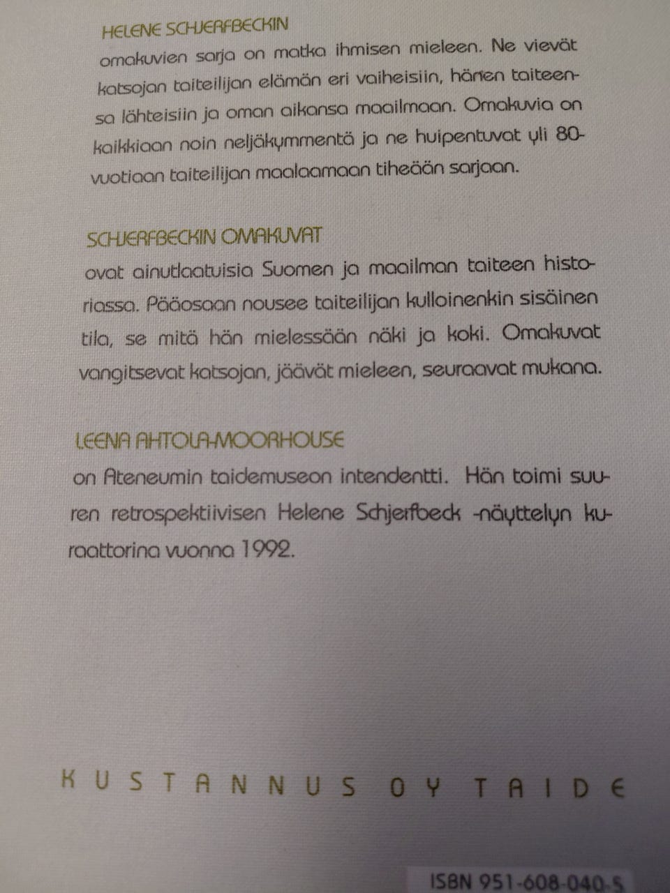 Kuvagalleria