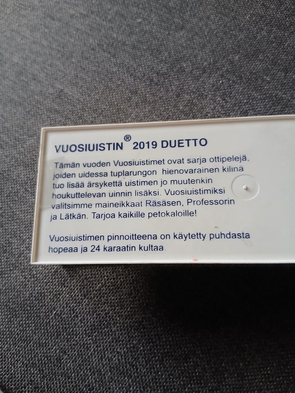 Kuvagalleria