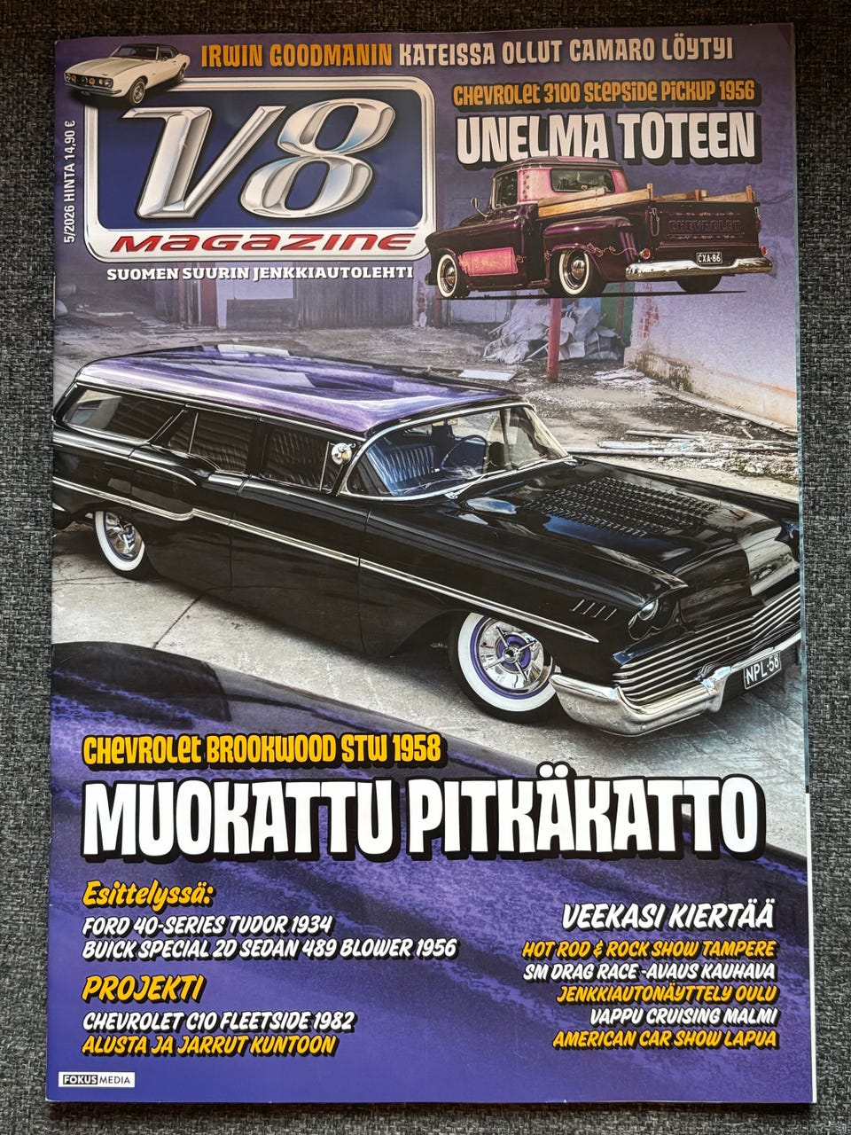 Kuvagalleria