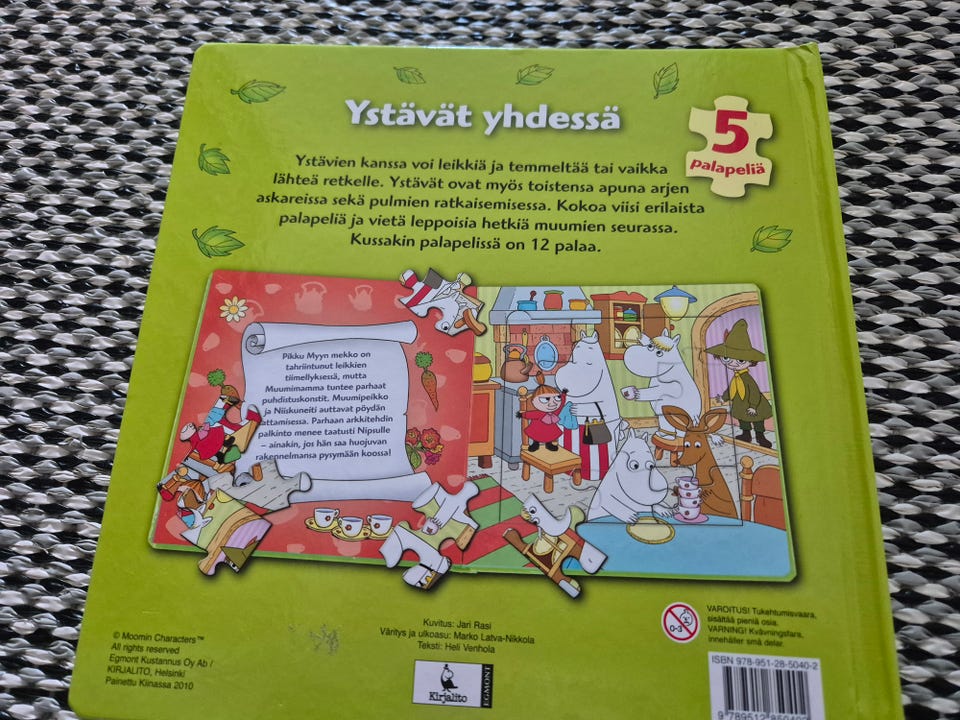Kuvagalleria