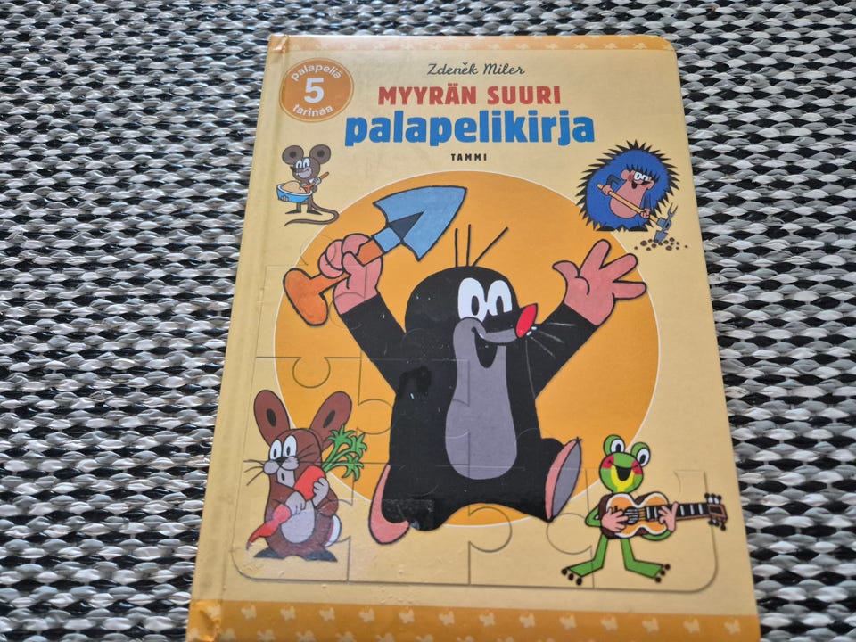 Kuvagalleria