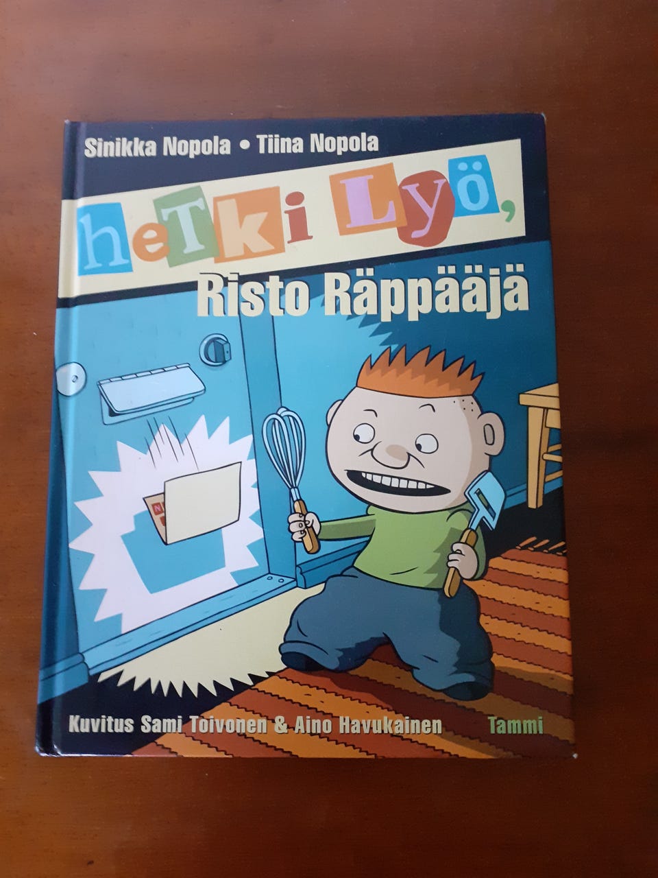 Kuvagalleria