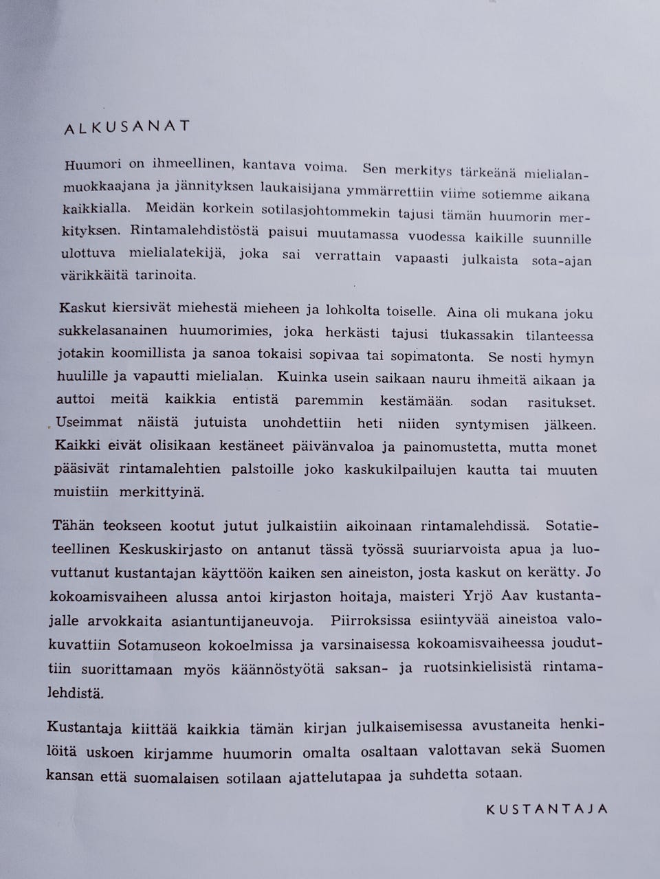 Kuvagalleria