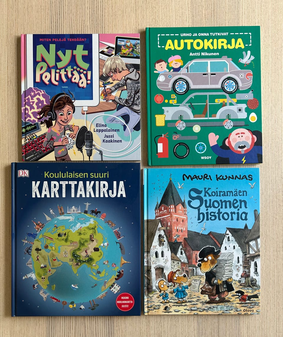 Kuvagalleria