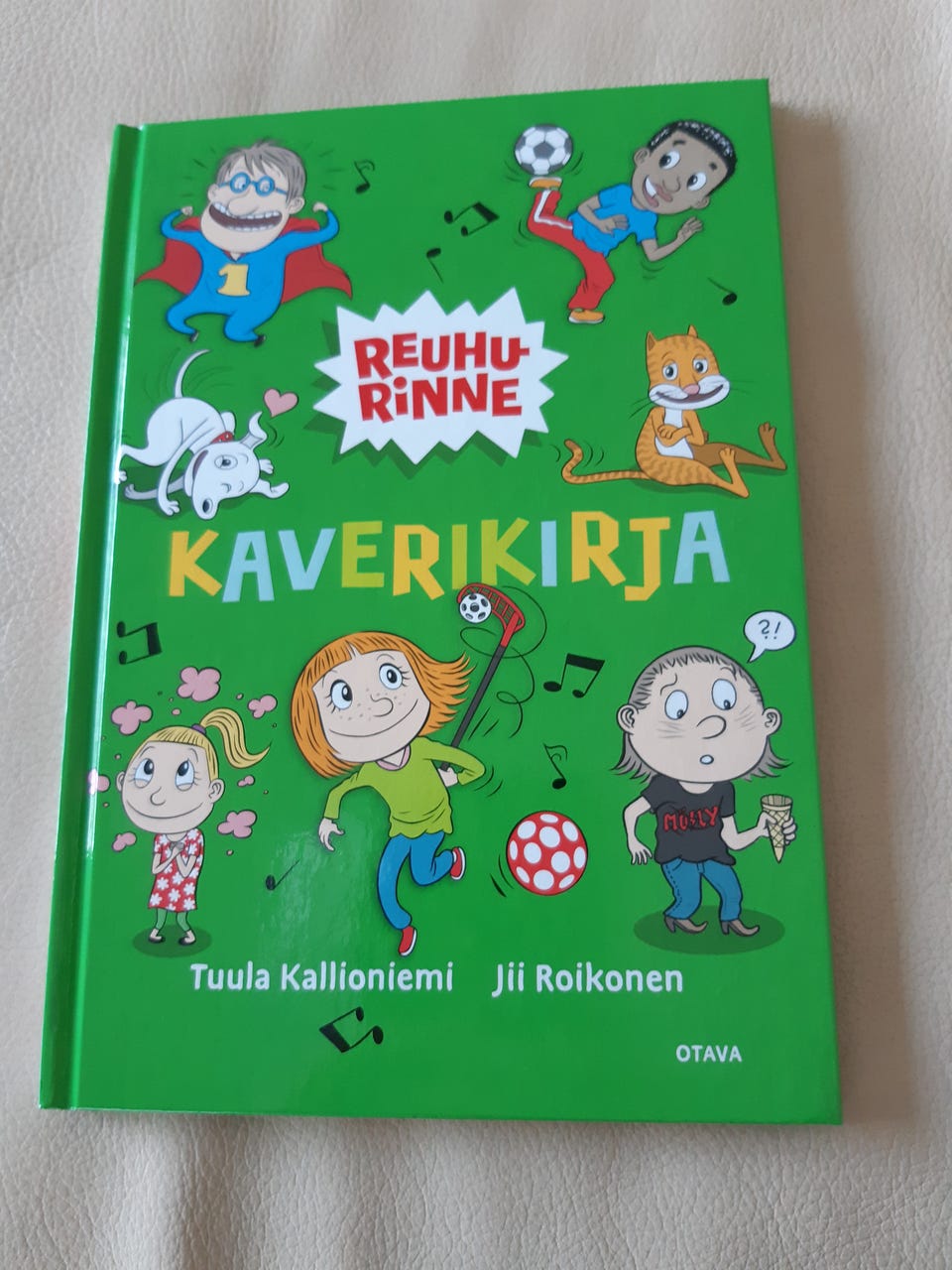 Kuvagalleria