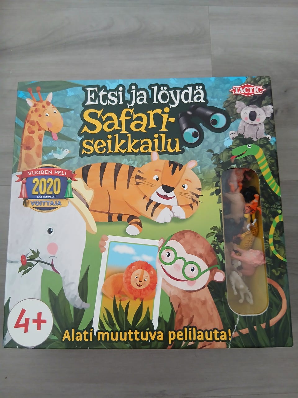 Kuvagalleria